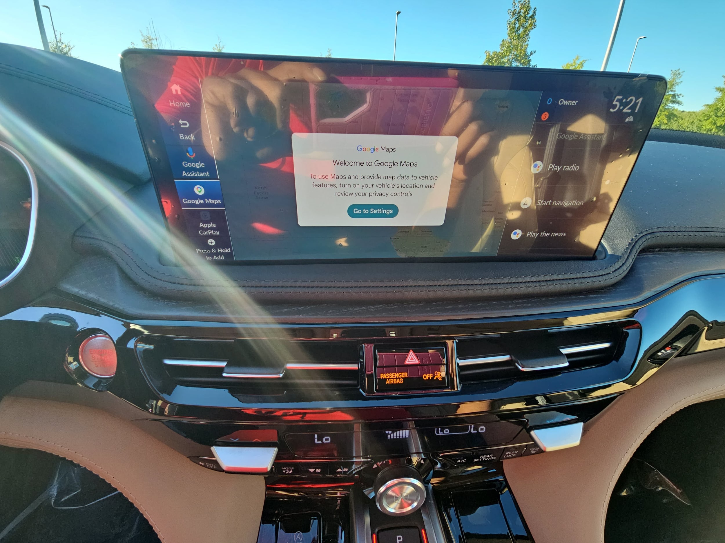 2026 Acura MDX Advance Package - Photo 24