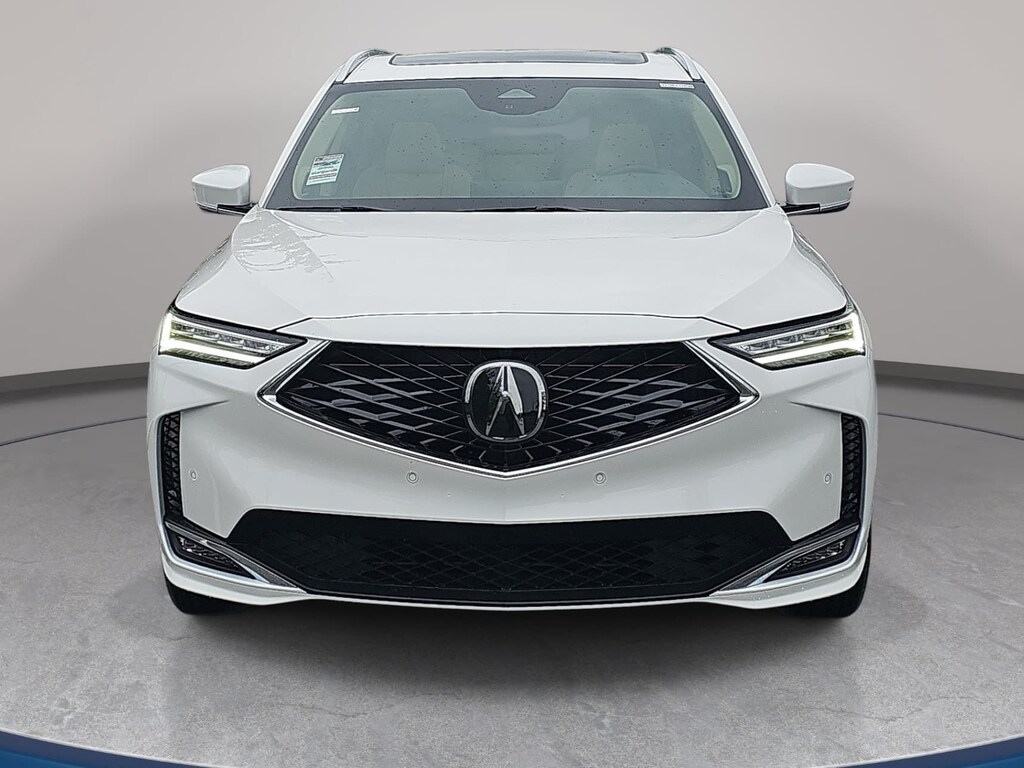 New 2026 Acura MDX SH-AWD Advance Package SUV