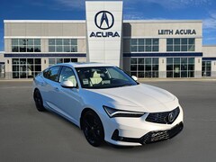 2026 Acura Integra A-Spec Package Hatchback
