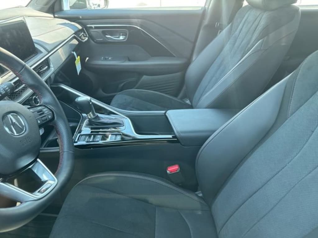 Used 2025 Acura ADX A-Spec Package SUV