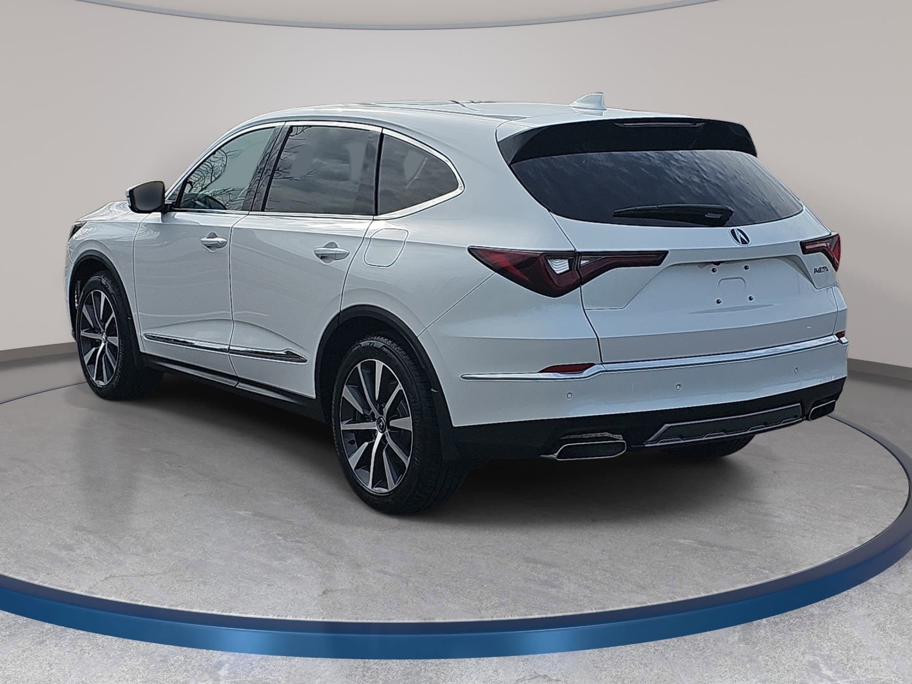 2026 Acura MDX Technology Package - Photo 7