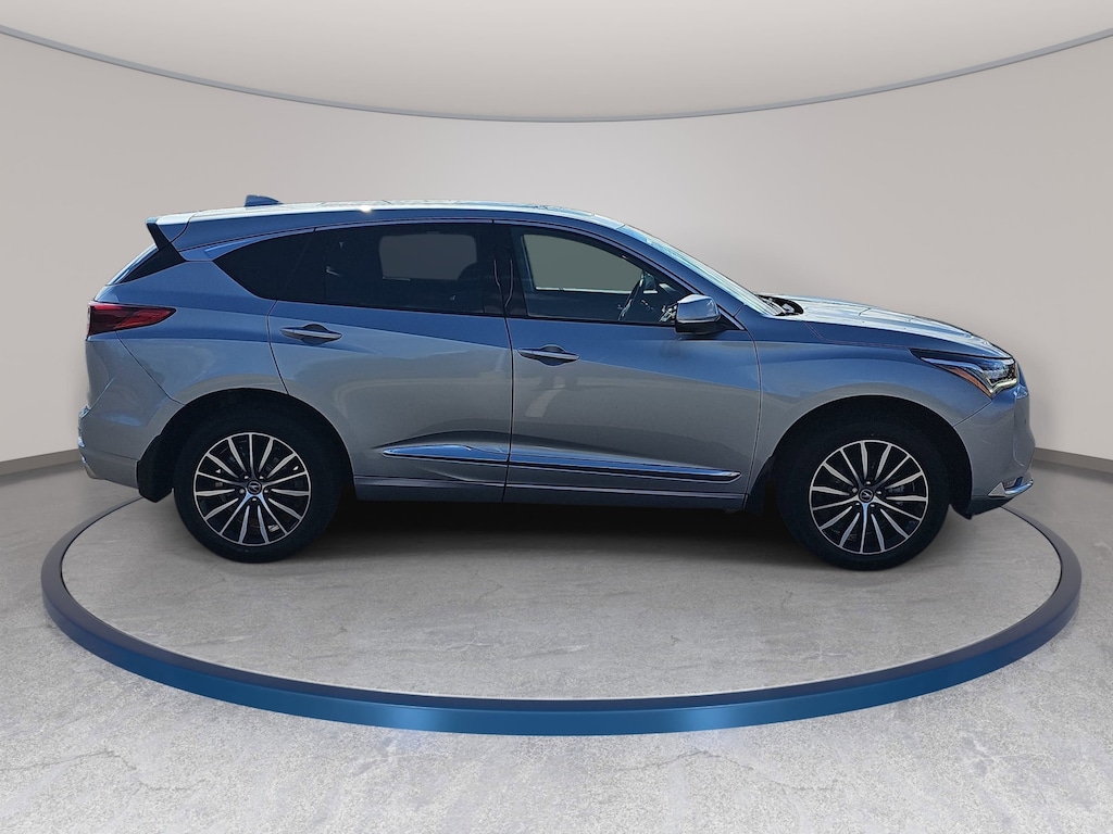 New 2026 Acura RDX Advance Package SUV