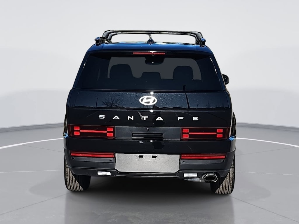 Used 2025 Hyundai Santa Fe SEL SUV