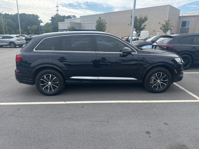 2017 Audi Q7 3.0T Premium photo 3
