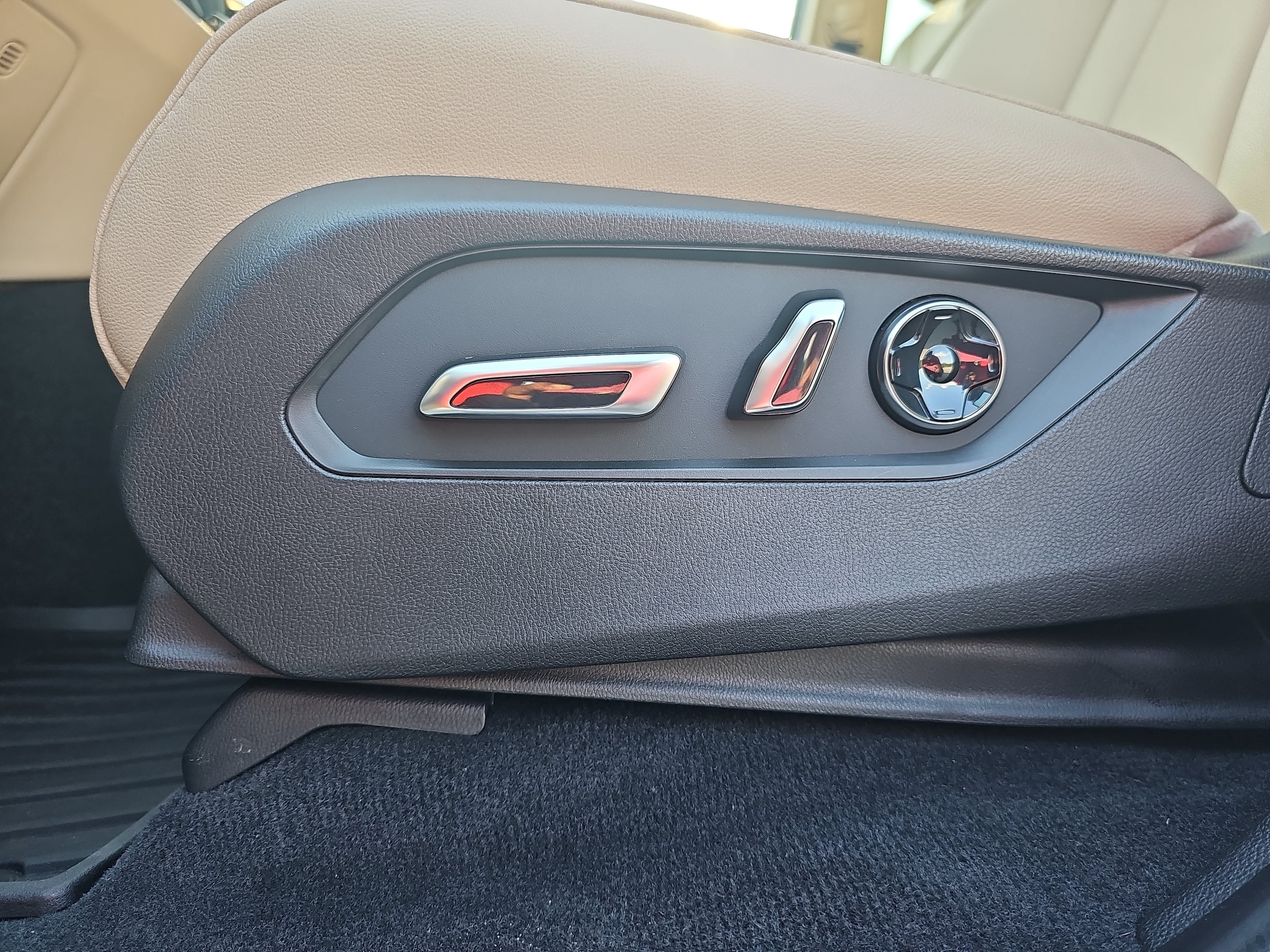 2026 Acura MDX Base - Photo 28