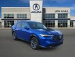 Acura ADX