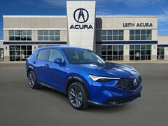 2025 Acura ADX A-Spec Package SUV