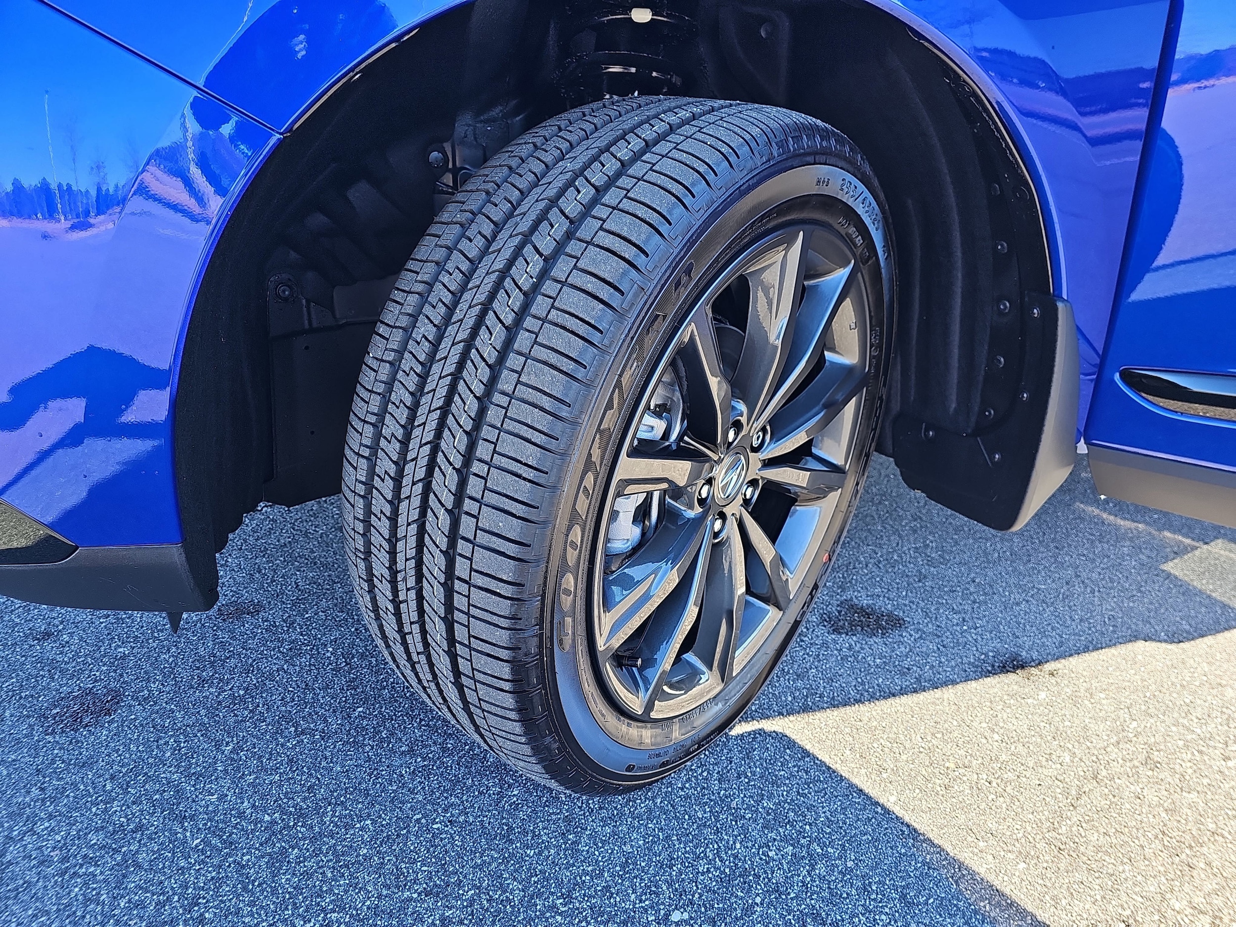 2026 Acura RDX A-Spec Package - Photo 32