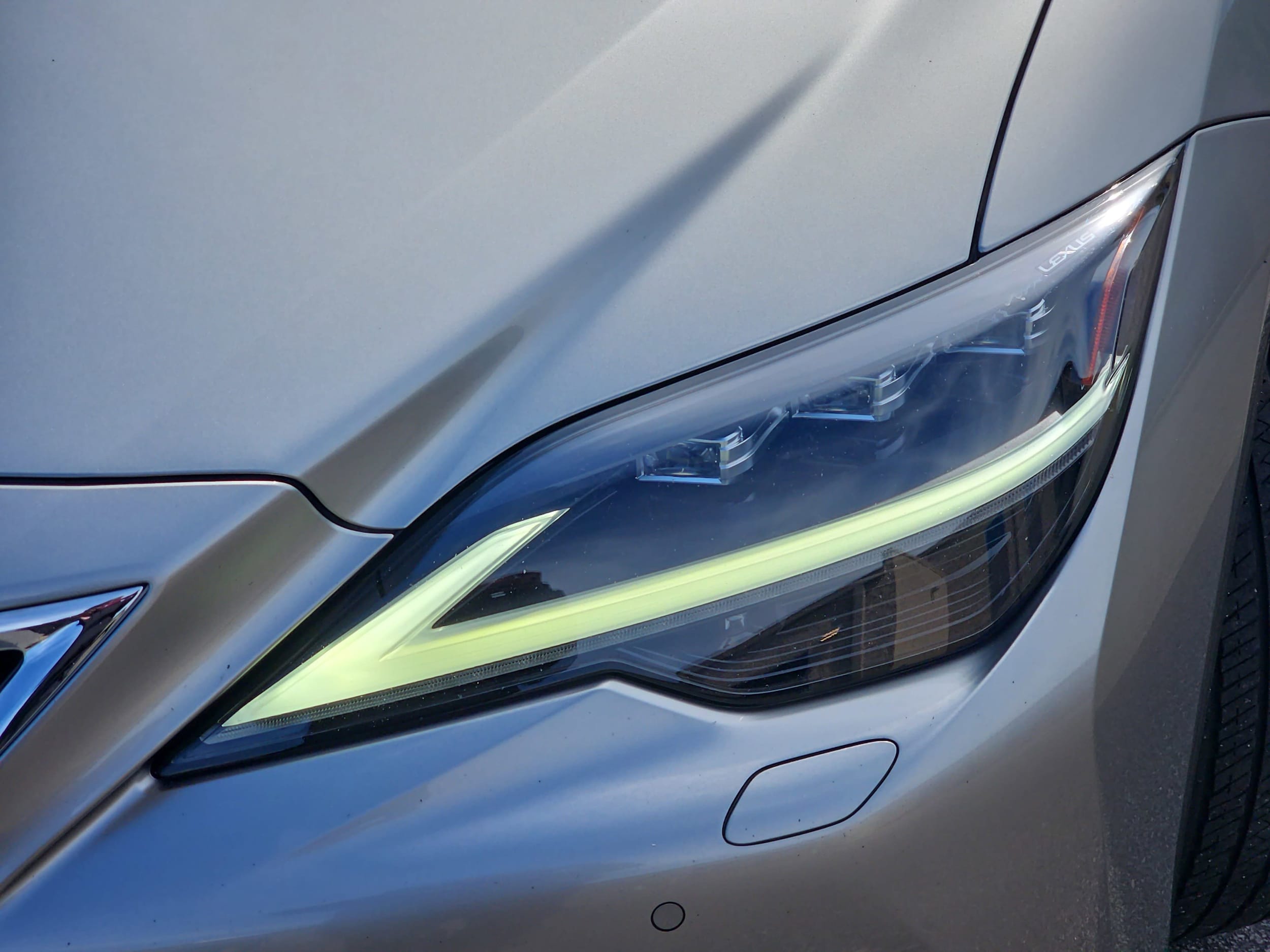 2022 Lexus LS Base - Photo 29