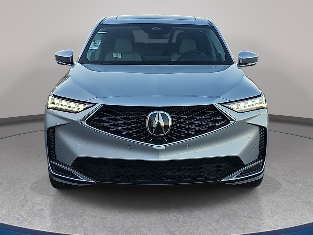 New 2026 Acura MDX FWD Technology Package SUV