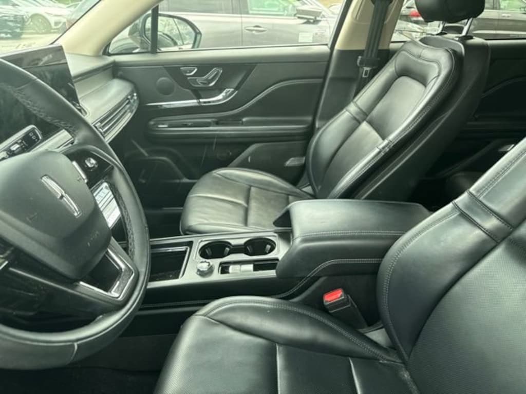 Used 2023 Lincoln Corsair Standard SUV