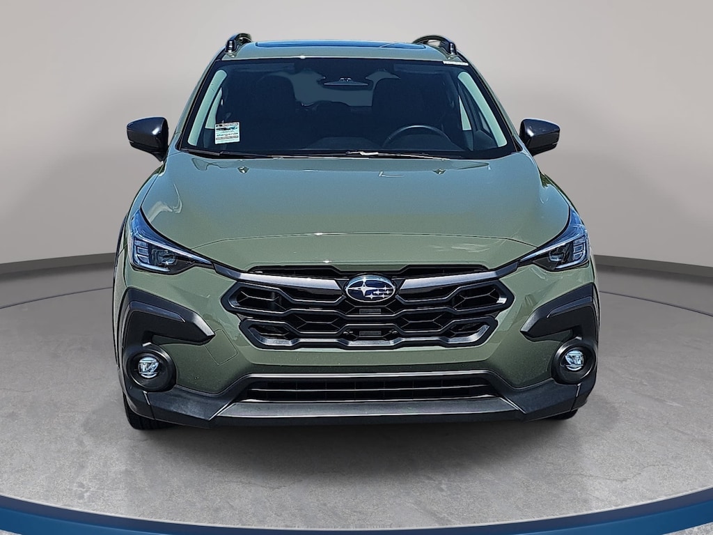 Used 2025 Subaru Crosstrek Limited SUV