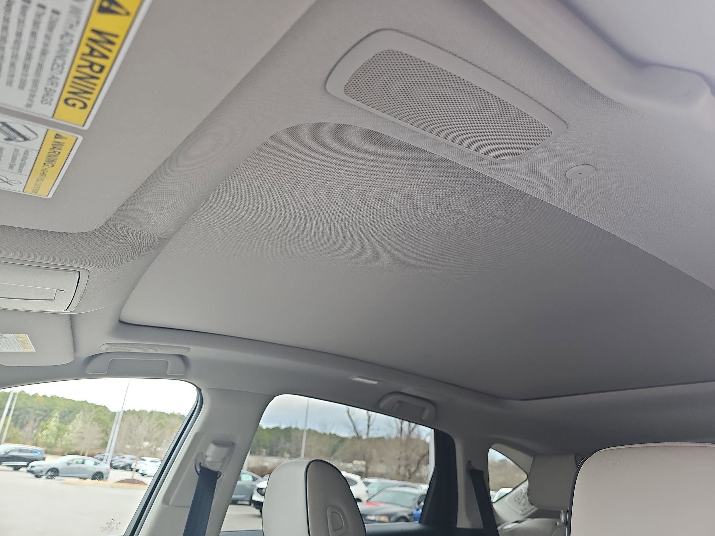 2026 Acura RDX Advance Package - Photo 29