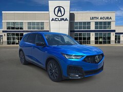 2026 Acura MDX SH-AWD A-Spec Package SUV