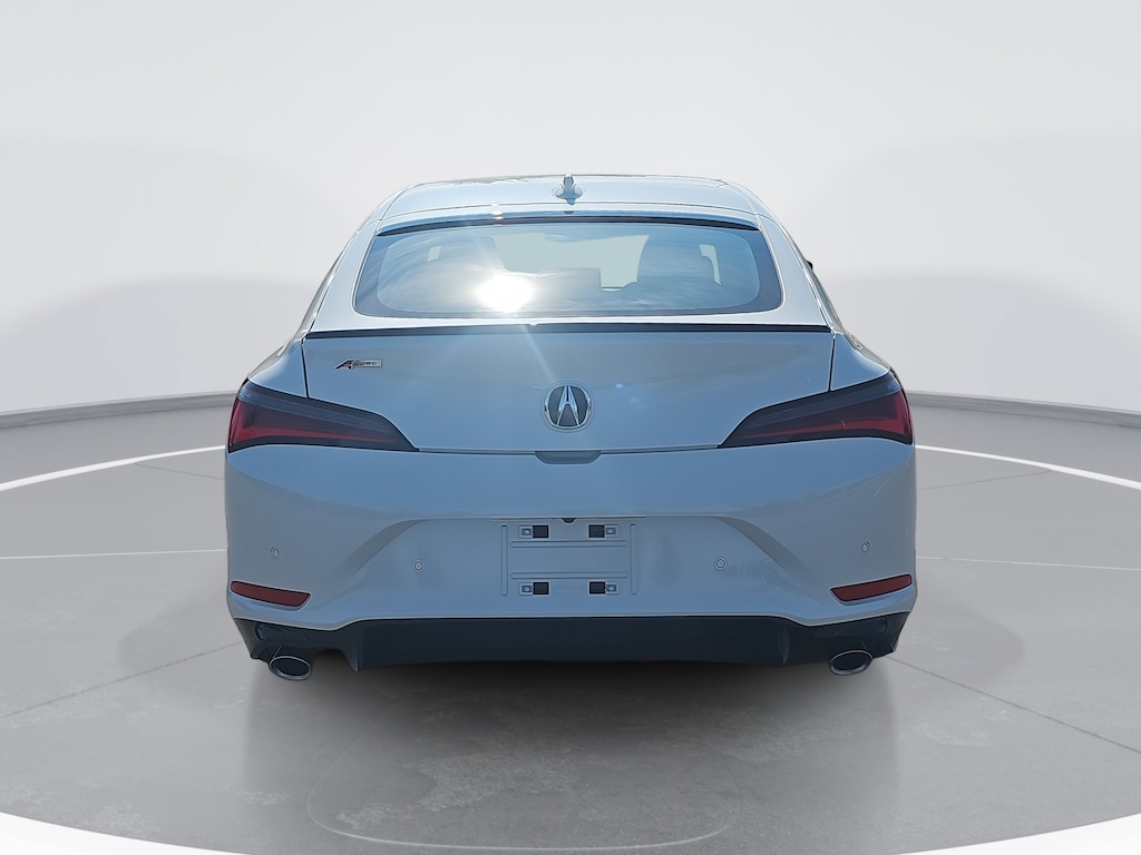 New 2026 Acura Integra A-Spec Tech Package Hatchback