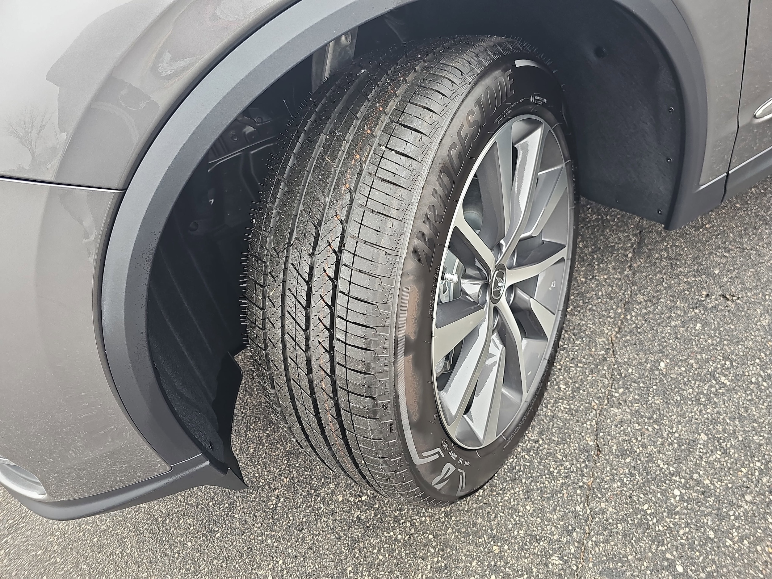2026 Acura MDX Technology Package - Photo 32