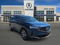 2026 Acura MDX FWD Technology Package SUV