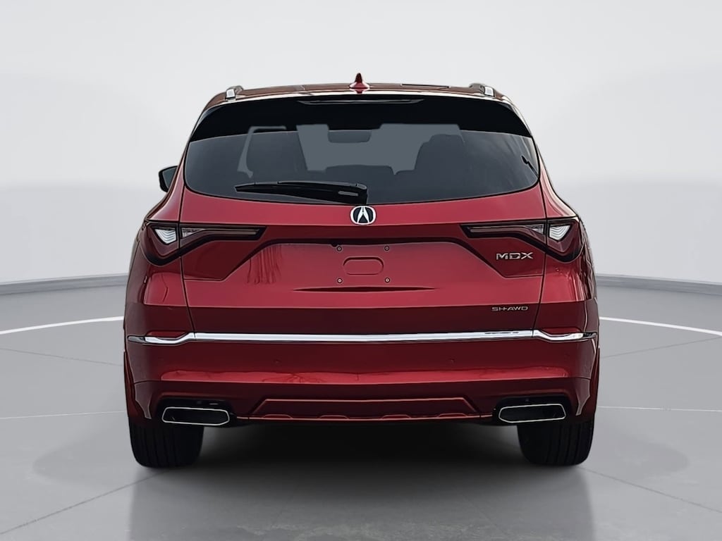 New 2026 Acura MDX SH-AWD Advance Package SUV