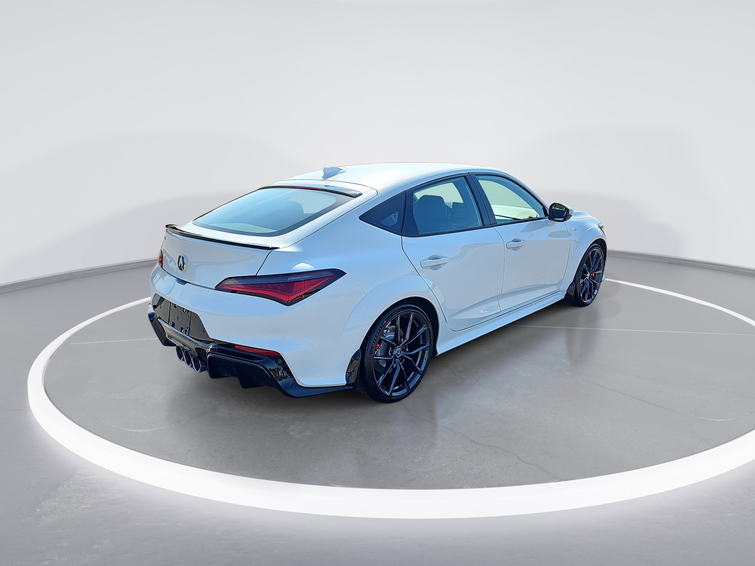 2026 Acura Integra Type S photo 3