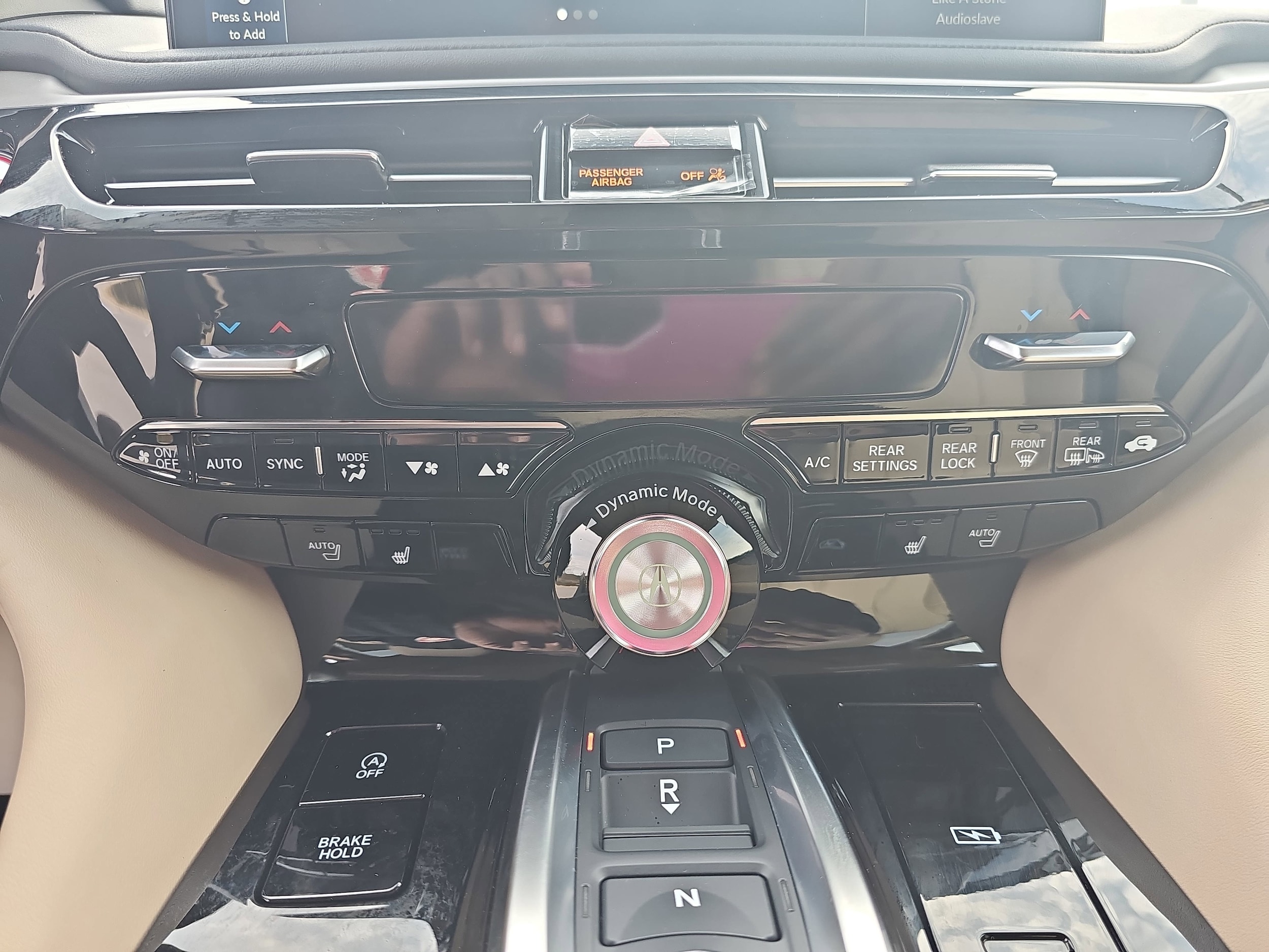 2026 Acura MDX Technology Package - Photo 22