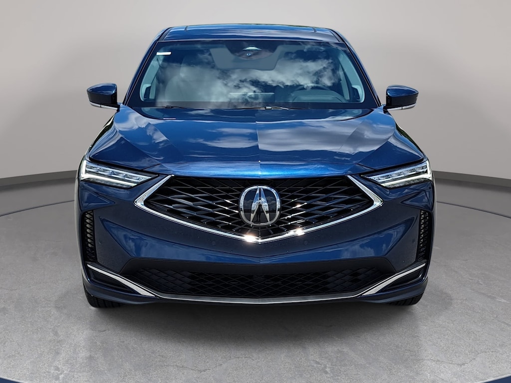 New 2026 Acura MDX FWD Technology Package SUV