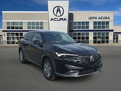 2025 Acura ADX SUV
