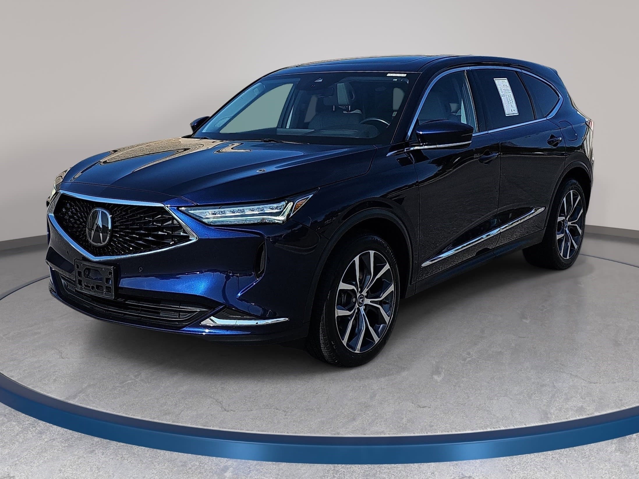2023 Acura MDX SH-AWD w/Technology Package's photo