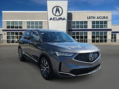 2026 Acura MDX FWD Technology Package SUV
