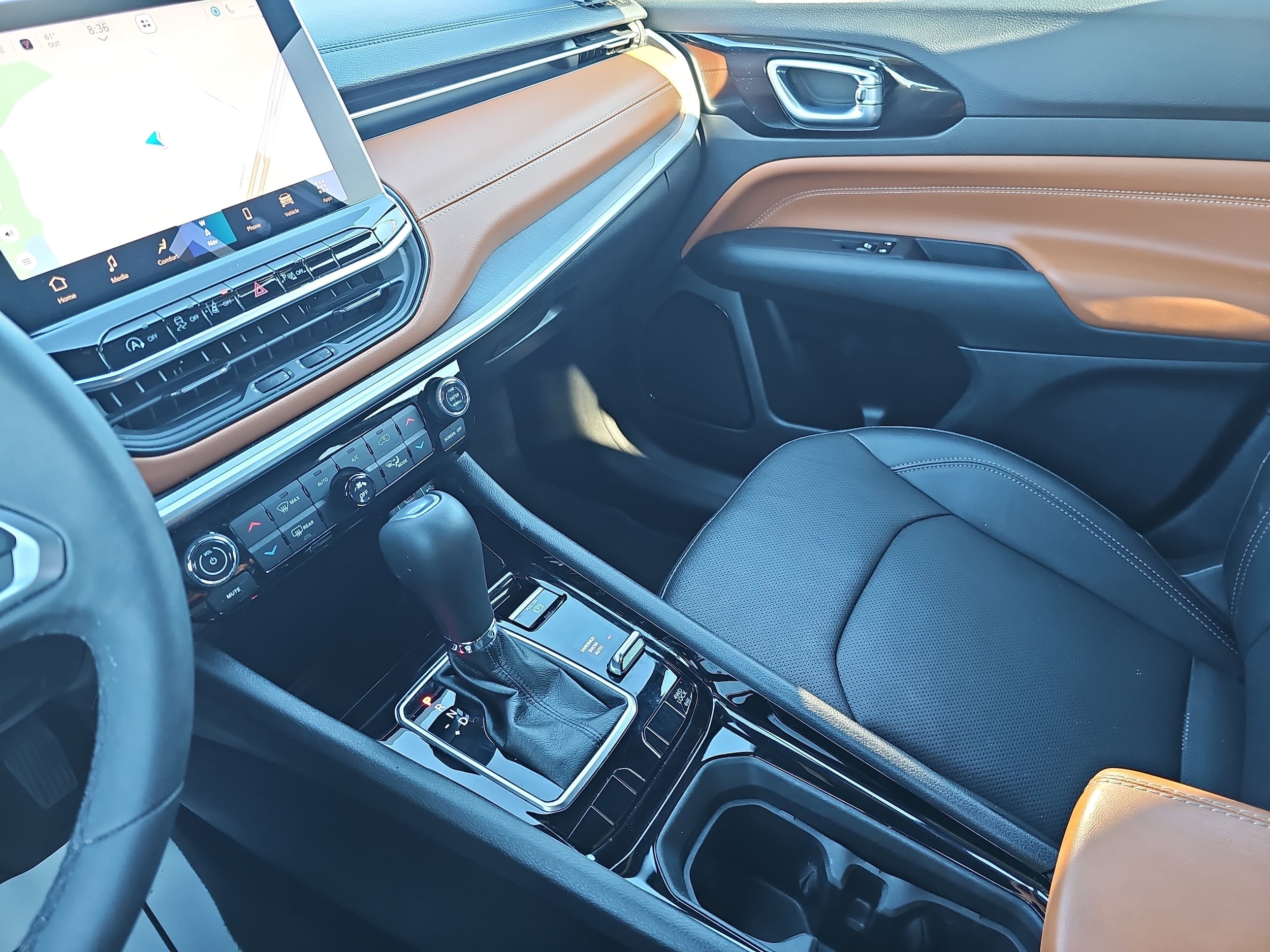 2024 Jeep Compass Limited - Photo 26