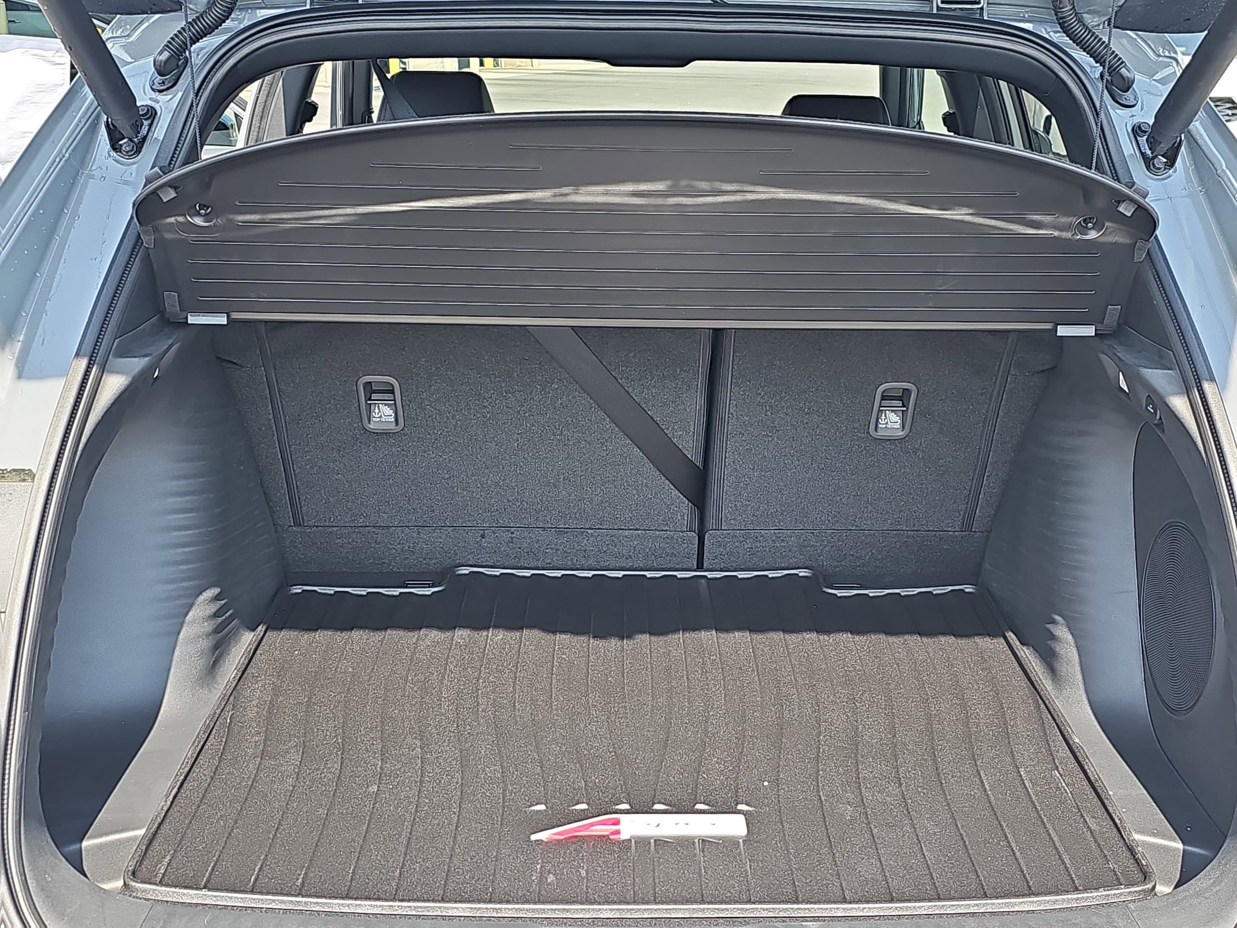 2026 Acura ADX A-spec w/Advance Package - Photo 12