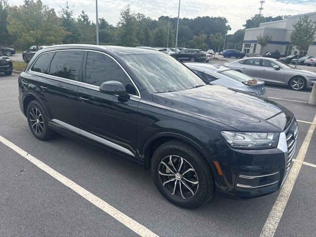 2017 Audi Q7 3.0T Premium photo 2
