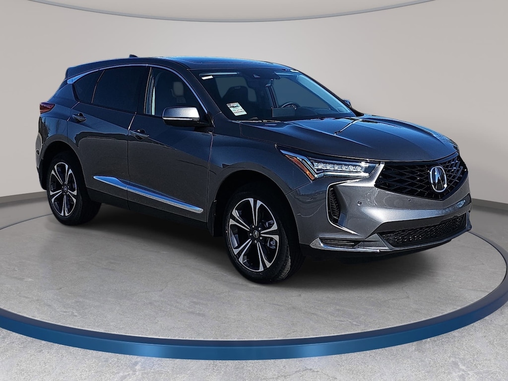 New 2026 Acura RDX Technology Package SUV