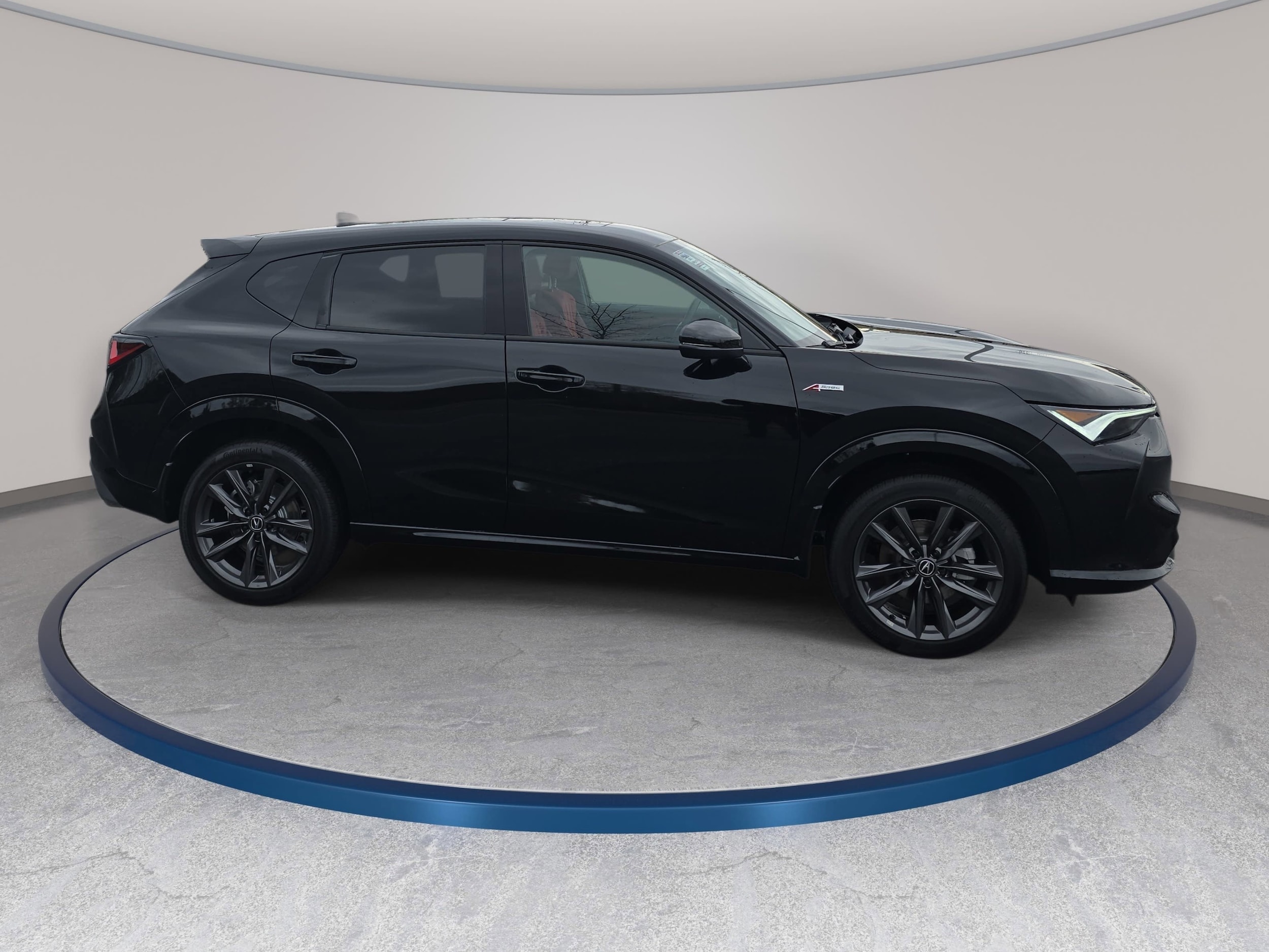 2026 Acura ADX A-Spec Package - Photo 4