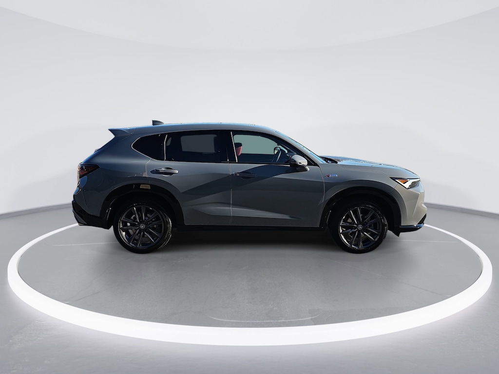 New 2025 Acura ADX A-Spec Package SUV