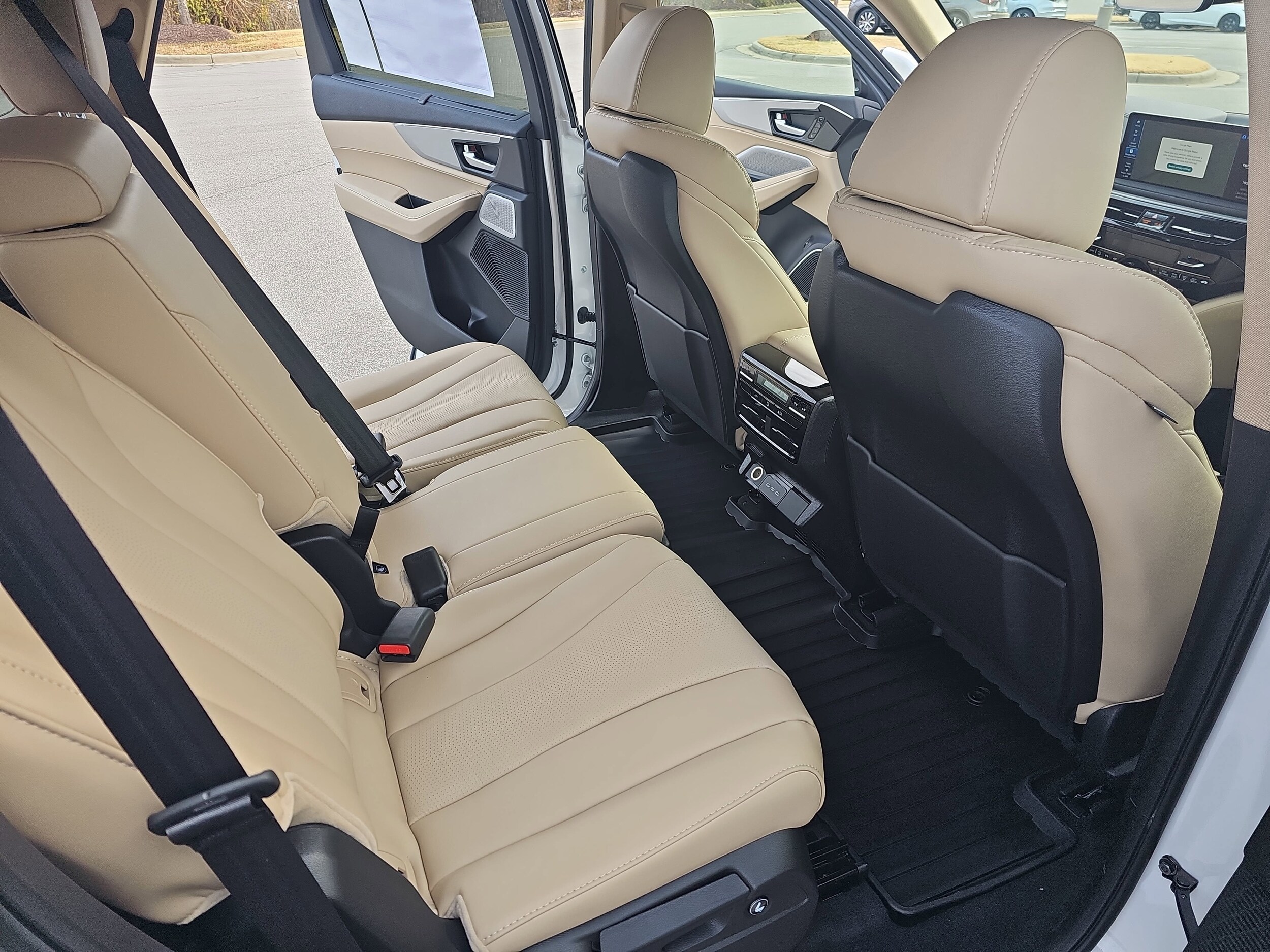 2026 Acura MDX Technology Package - Photo 11