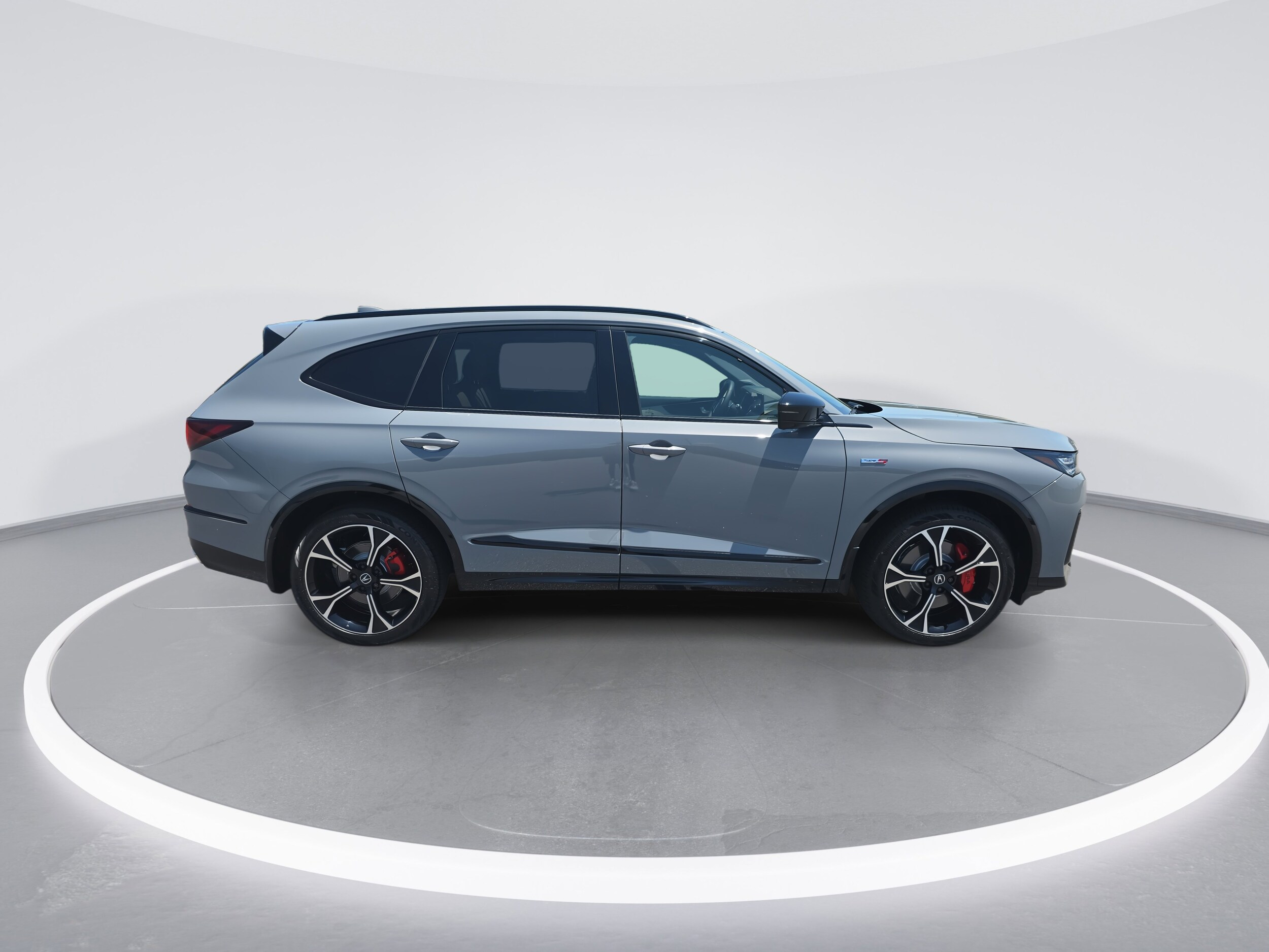 2026 Acura MDX SH-AWD Type S Advance photo 2