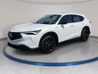  Acura ADX