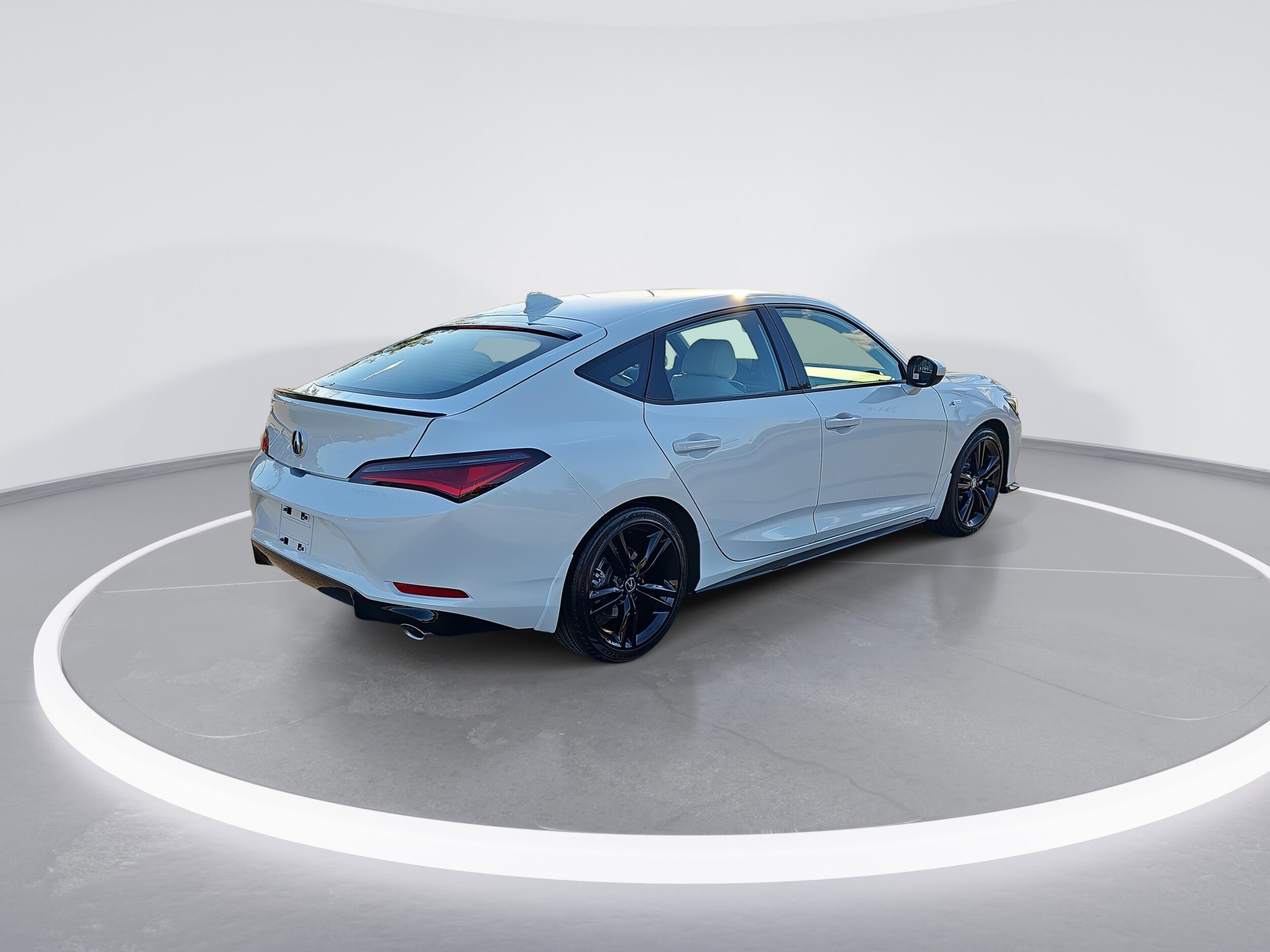 2026 Acura Integra A-Spec photo 3