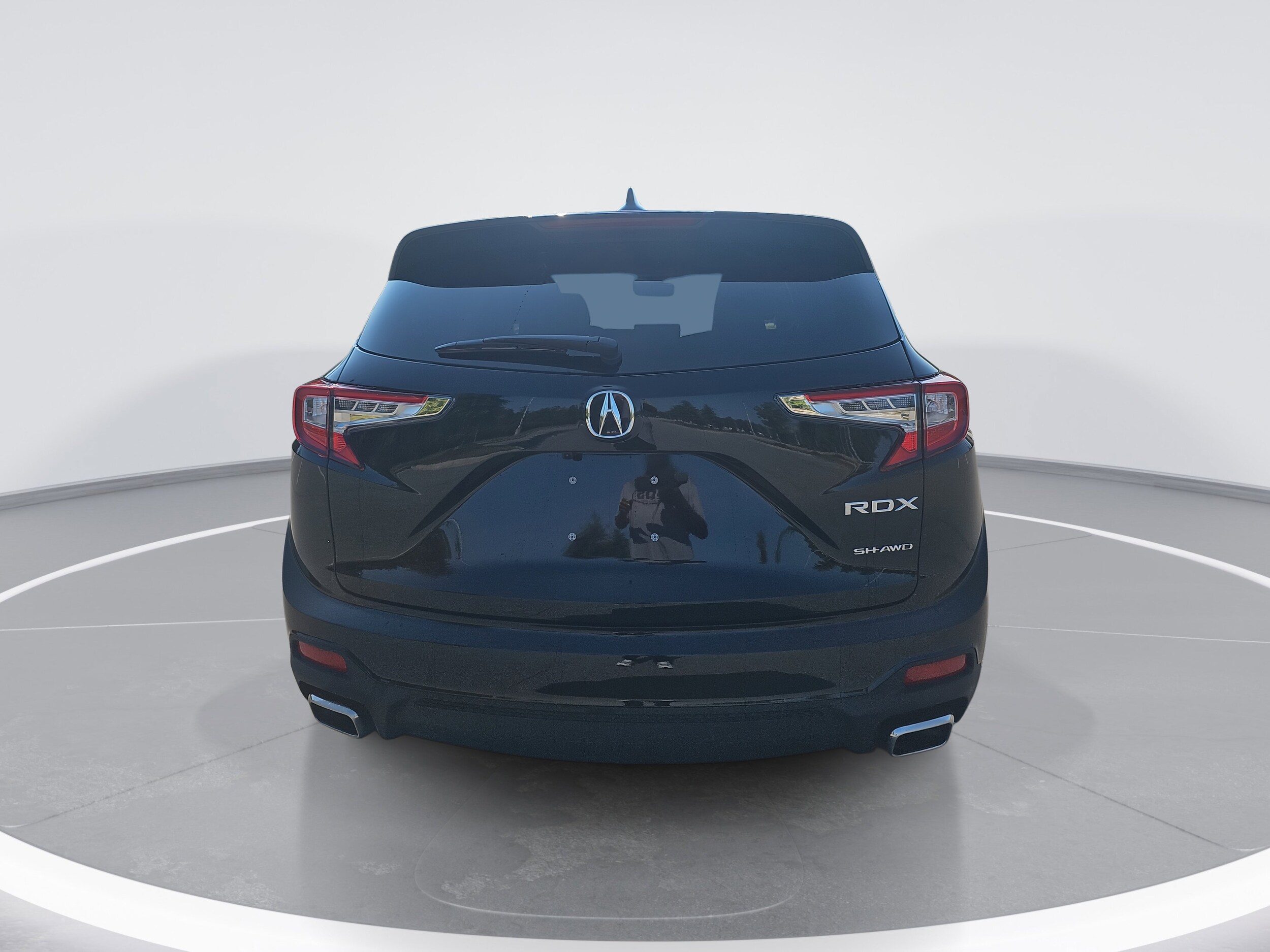 2025 Acura RDX photo 4