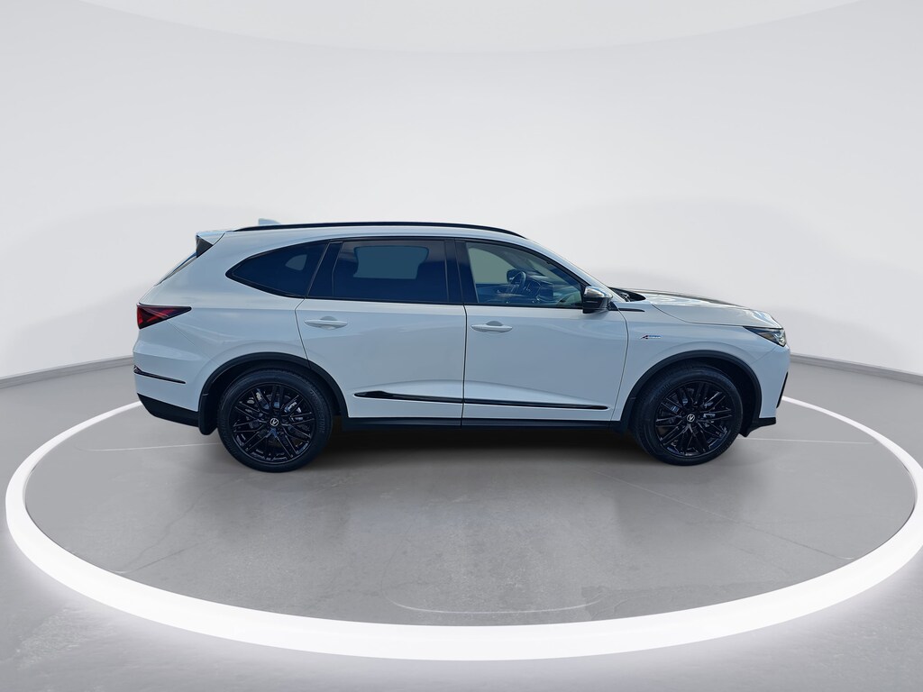 New 2026 Acura MDX SH-AWD A-Spec Advance Package SUV