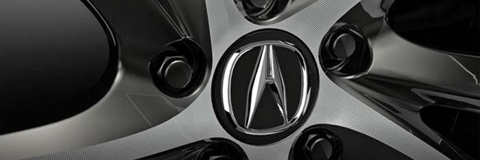 Acura Tires