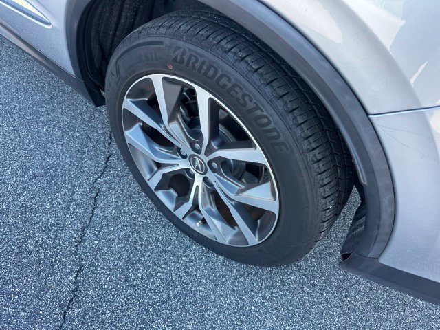 Used 2024 Acura MDX FWD Technology Package SUV