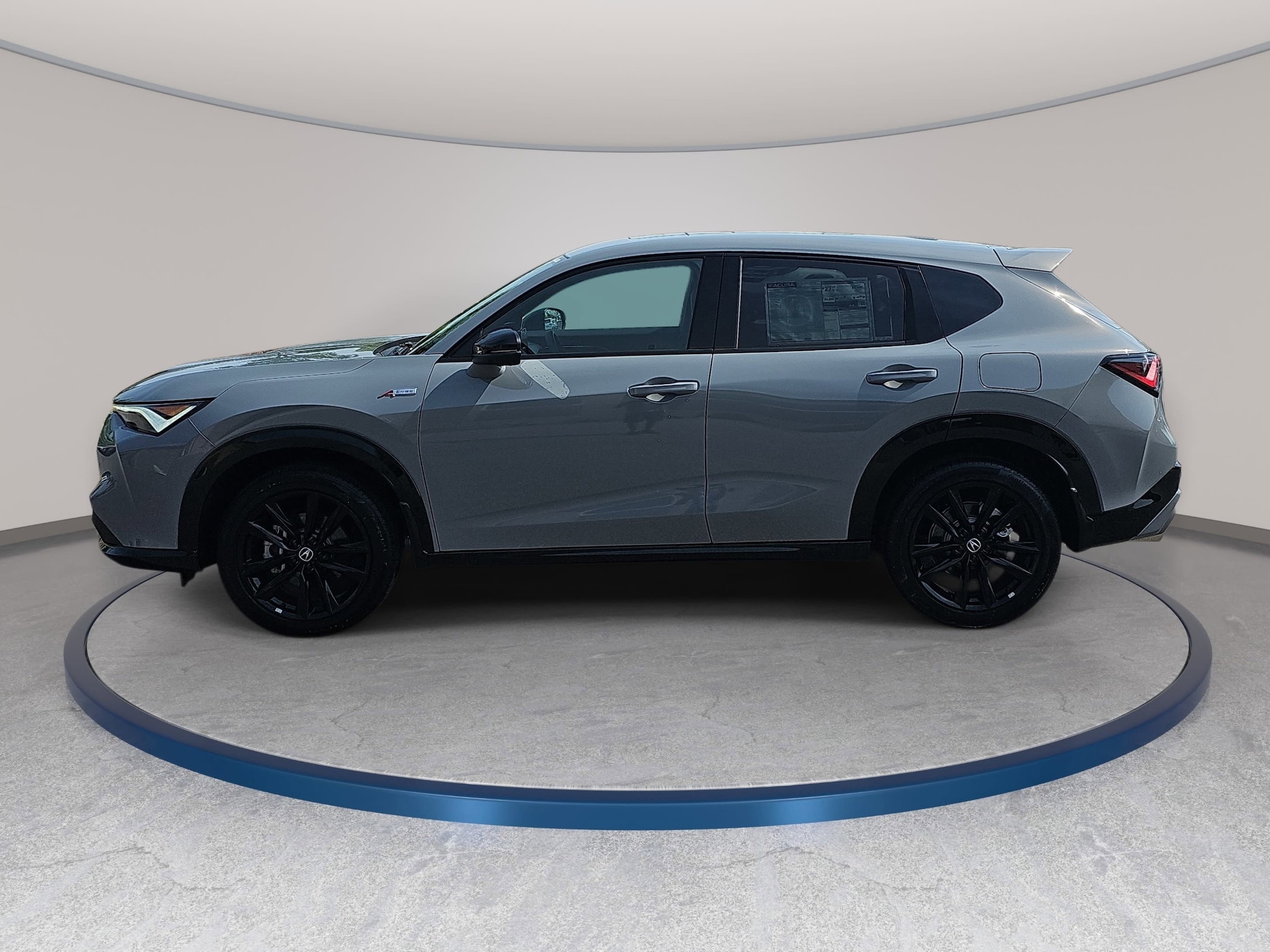 2026 Acura ADX A-spec w/Advance Package - Photo 8