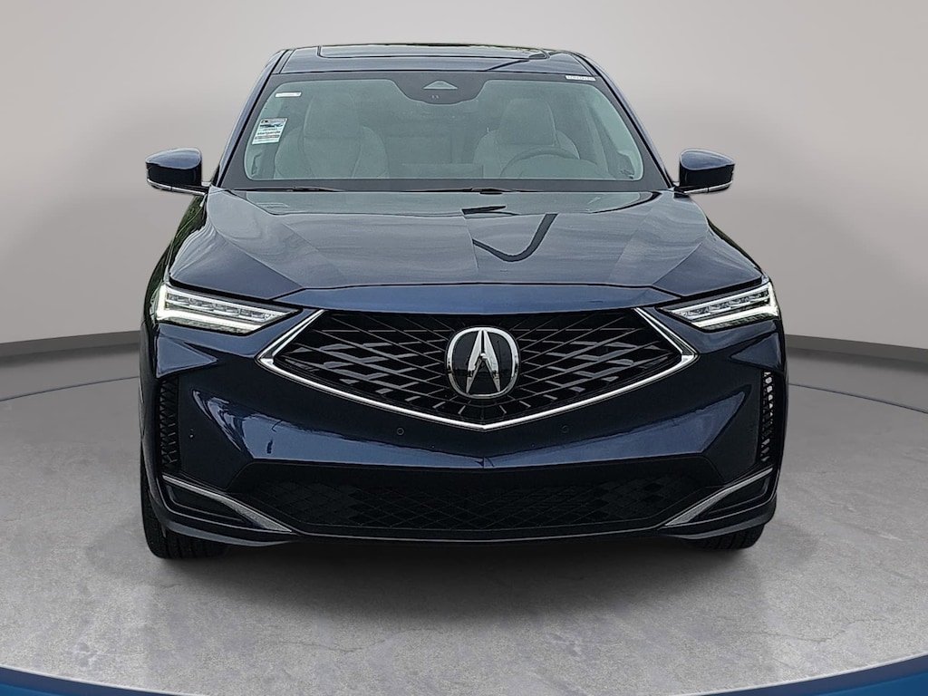 New 2026 Acura MDX SH-AWD Technology Package SUV