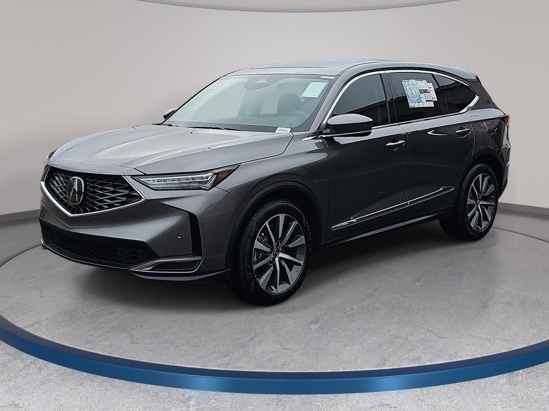 2026 Acura MDX