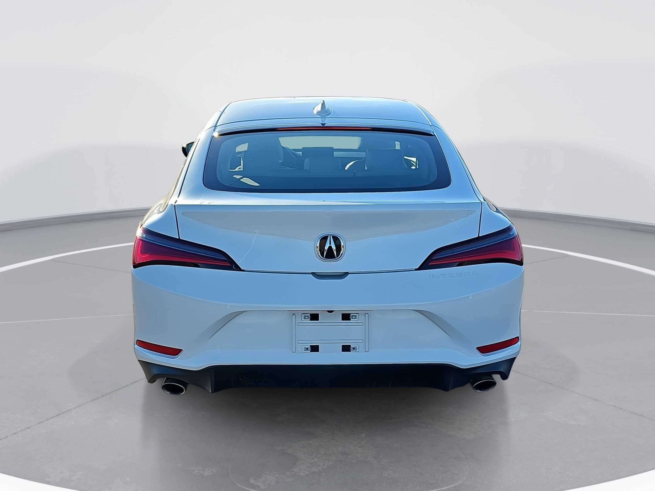 2023 Acura Integra Base photo 4