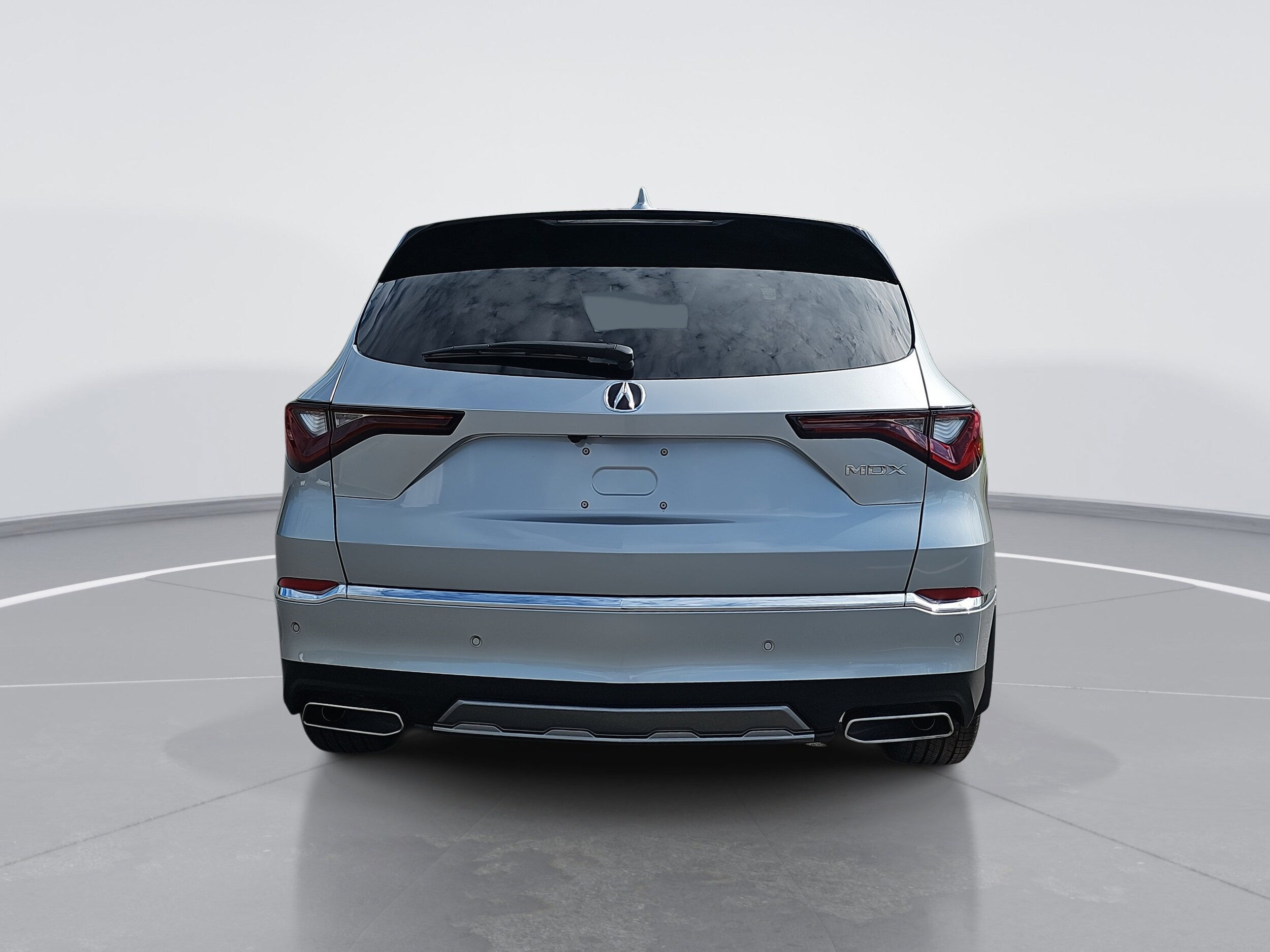 2026 Acura MDX Technology photo 4