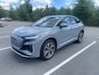 Audi Q4 e-tron Sportback