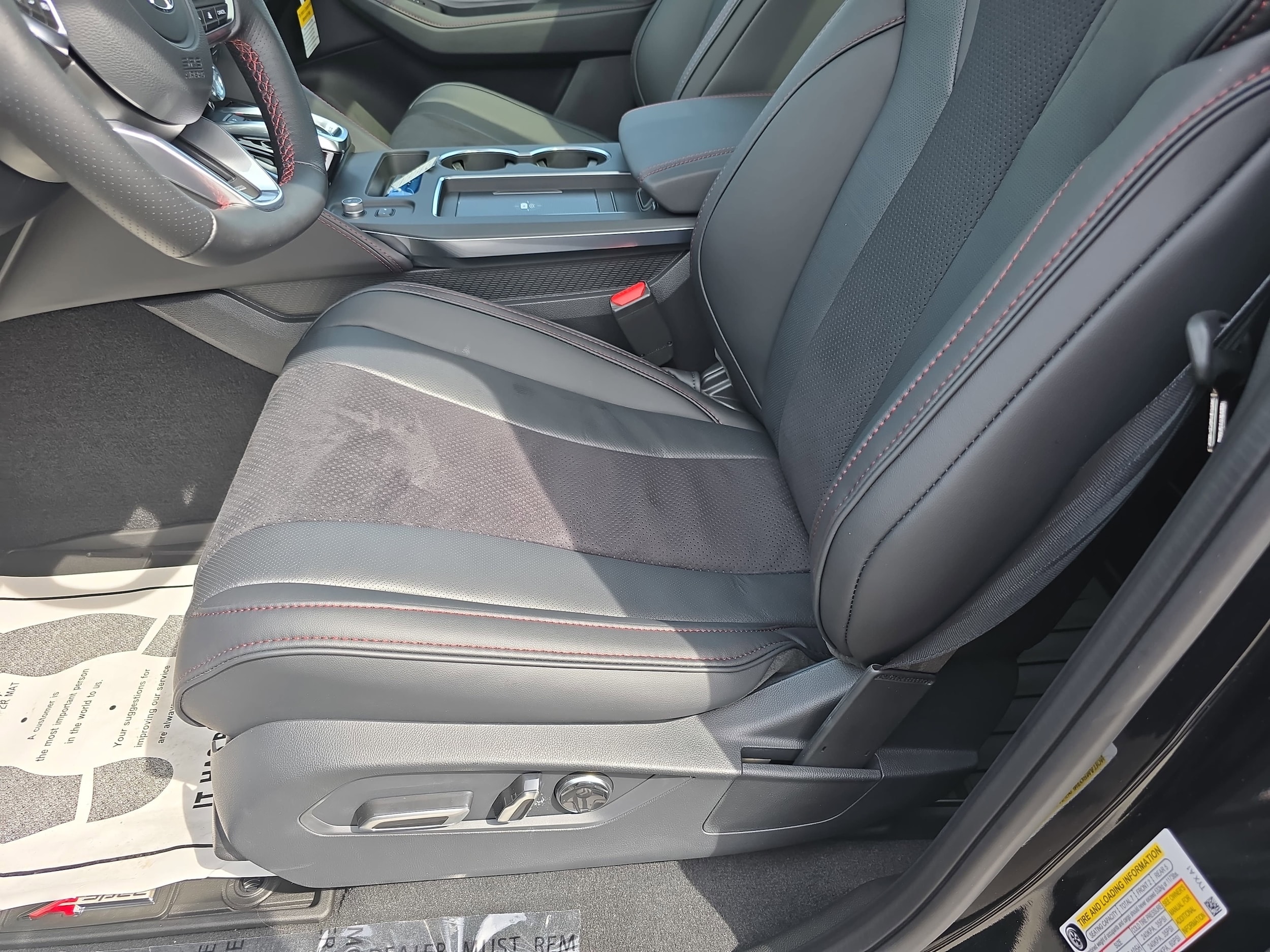 2026 Acura MDX A-Spec Package - Photo 28