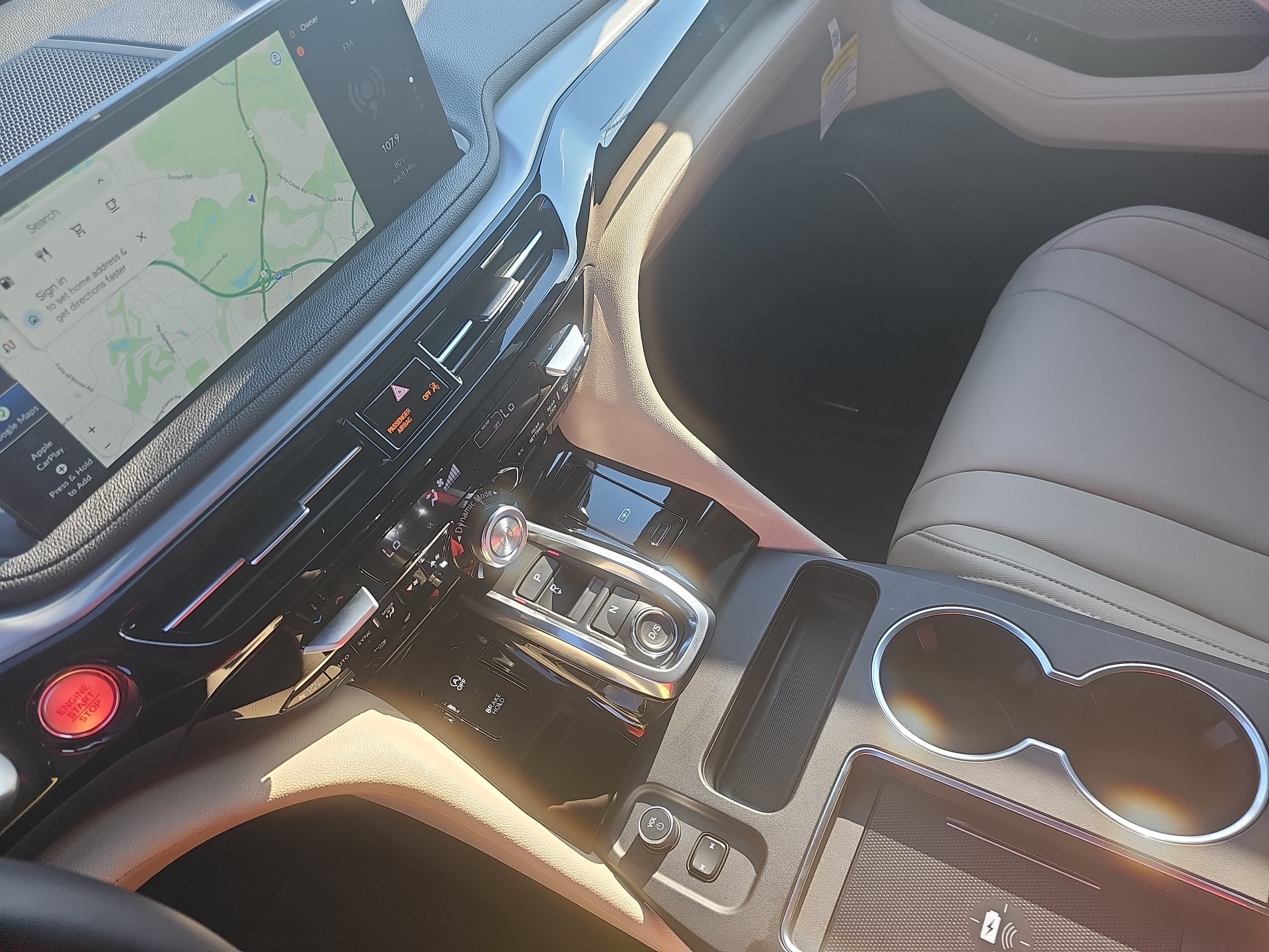 2026 Acura MDX Base - Photo 24